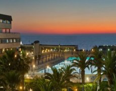 Grand Hotel Continental  - Tirrenia