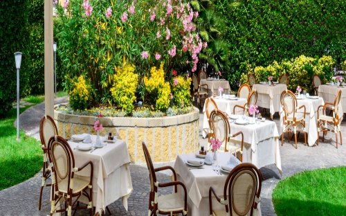 Grand Hotel Continental - Tirrenia