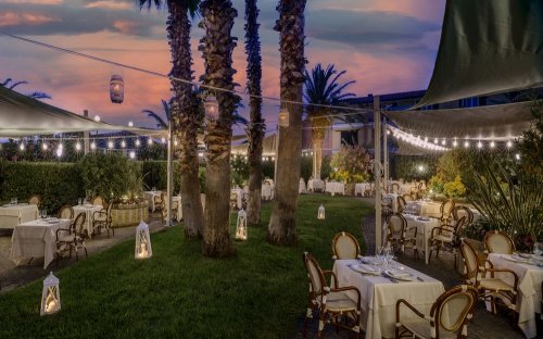 Grand Hotel Continental - Tirrenia