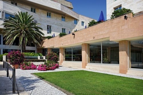 Grand Hotel Continental - Tirrenia