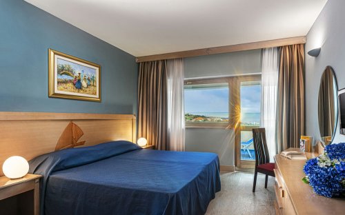 Grand Hotel Continental - Tirrenia