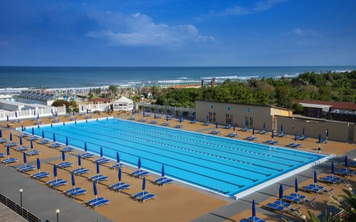 Grand Hotel Continental - Tirrenia