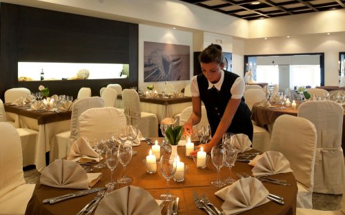 Grand Hotel Continental - Tirrenia