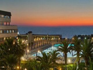 Grand Hotel Continental - Tirrenia Grand Hotel Continental - Tirrenia