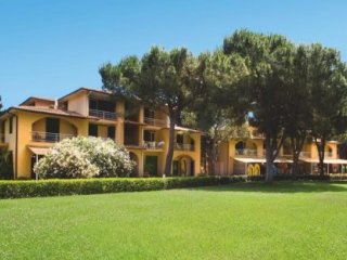 Residence Golfo della Lacona - Capoliveri - Elba - Itálie, Capoliveri - Ubytování