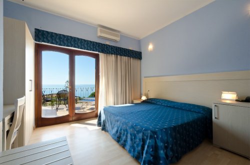 Hotel Baia Imperiale - Campo nell'Elba