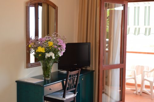 Hotel Baia Imperiale - Campo nell'Elba