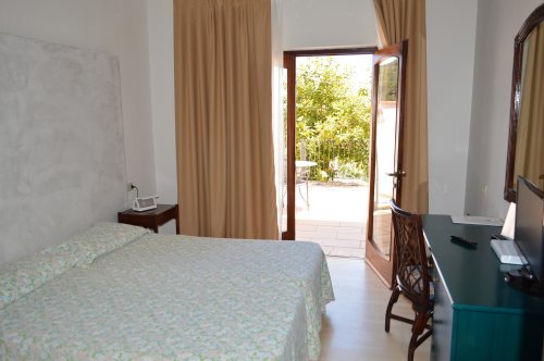 Hotel Baia Imperiale - Campo nell'Elba