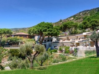 Hotel Baia Imperiale - Campo nell'Elba Hotel Baia Imperiale - Campo nell'Elba
