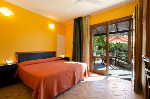 Hotel Baia Imperiale - Campo nell'Elba