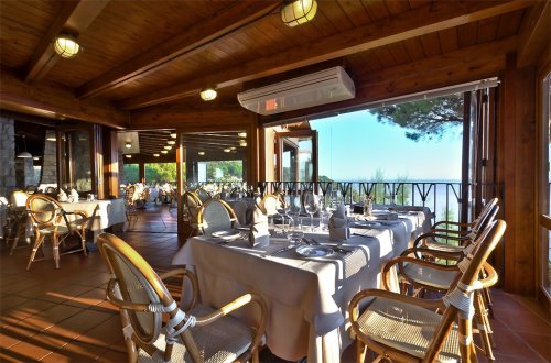 Hotel Baia Imperiale - Campo nell'Elba