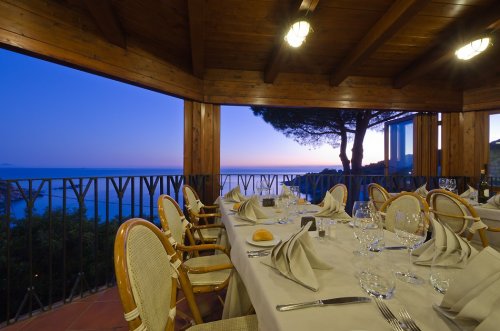 Hotel Baia Imperiale - Campo nell'Elba