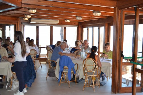 Hotel Baia Imperiale - Campo nell'Elba