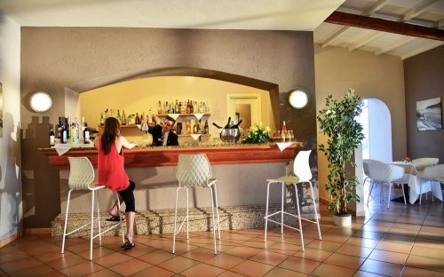 Hotel Riva del Sole - Marina di Campo