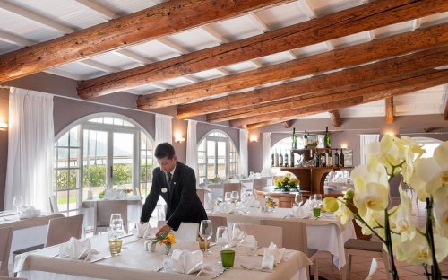 Hotel Riva del Sole - Marina di Campo