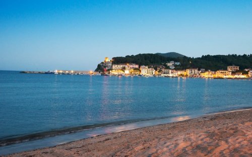 Hotel Riva del Sole - Marina di Campo