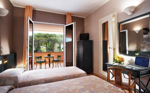 Hotel Riva del Sole - Marina di Campo