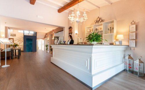 Hotel Riva del Sole - Marina di Campo
