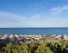 Hotel CSA Beach Park - Marina di Bibbona