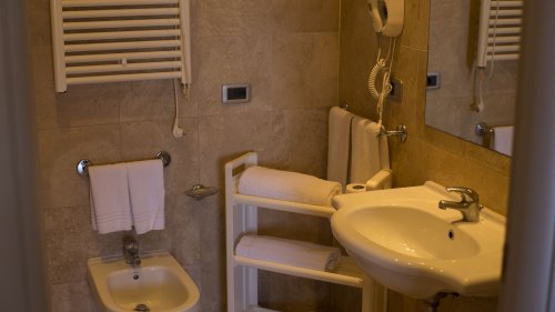 Residence Mediterraneo - Grosetto