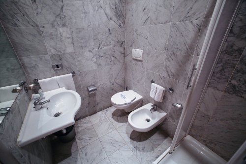 Residence Mediterraneo - Grosetto