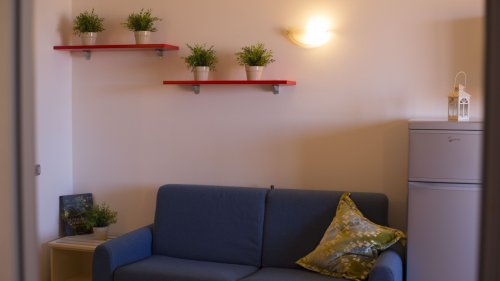 Residence Mediterraneo - Grosetto