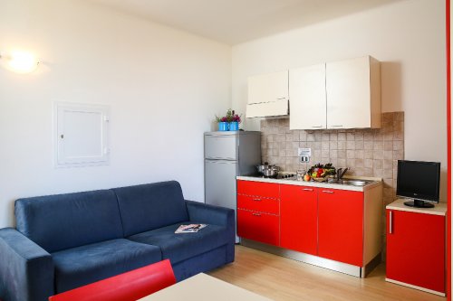 Residence Mediterraneo - Grosetto