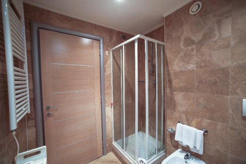 Residence Mediterraneo - Grosetto