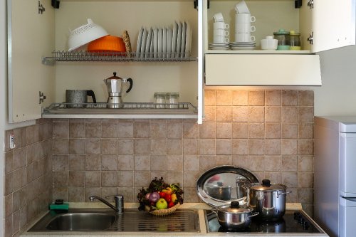 Residence Mediterraneo - Grosetto