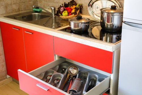 Residence Mediterraneo - Grosetto