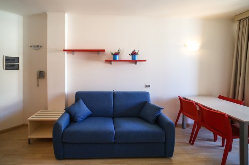 Residence Mediterraneo - Grosetto