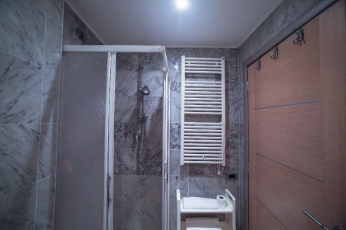 Residence Mediterraneo - Grosetto