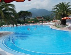 Villaggio Spa Resort Ai Pozzi