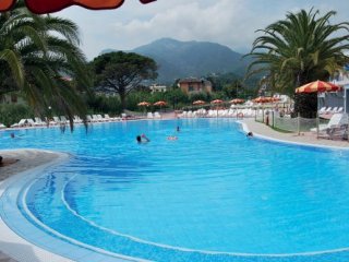 Villaggio Spa Resort Ai Pozzi - Severní Itálie - Itálie, Ligurská riviéra  - Pobytové zájezdy