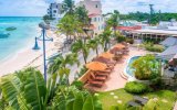 Katalog zájezdů - Barbados, Yellow Bird Hotel