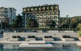 Katalog zájezdů - Itálie, Hotel La Palma