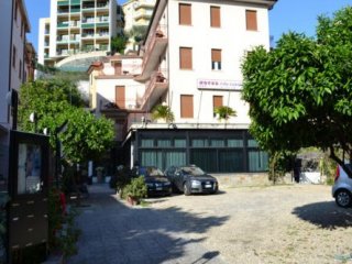 Hotel Villa Camilla Hotel Villa Camilla