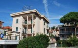 Katalog zájezdů - Itálie, Hotel Villa Costa