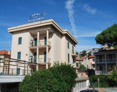 Hotel Villa Costa