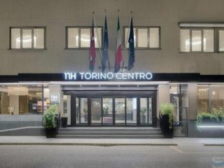 NH Torino Centro - Itálie, Turín (Torino) - Pobytové zájezdy