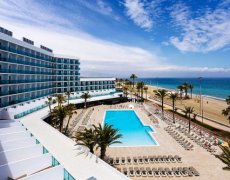 Andalusie - Hotel Best Sabinal