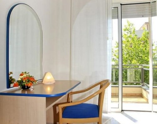 Residence Le Spiagge - Rimini - Marina Centro