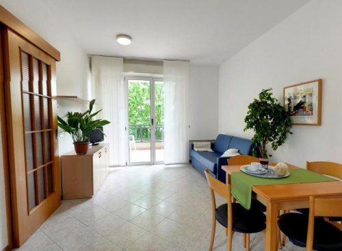 Residence Le Spiagge - Rimini - Marina Centro