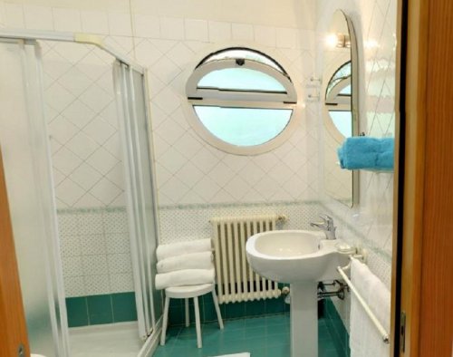 Residence Le Spiagge - Rimini - Marina Centro