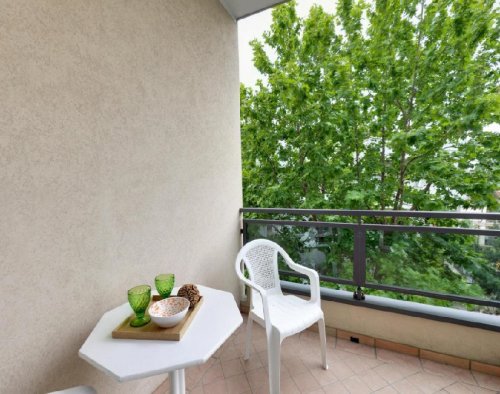 Residence Le Spiagge - Rimini - Marina Centro