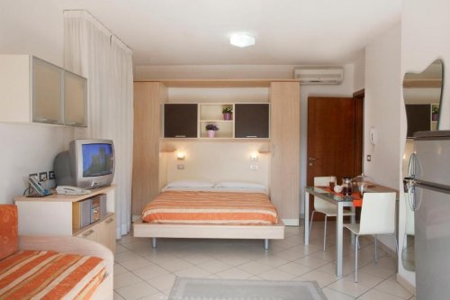 Residence Mareo - Riccione