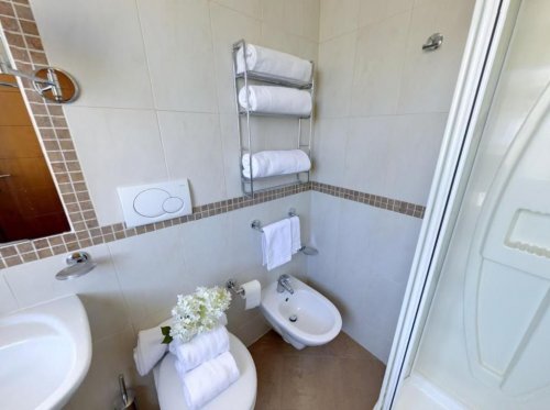 Residence Mareo - Riccione