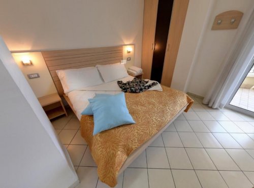 Residence Mareo - Riccione