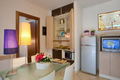 Residence Mareo - Riccione