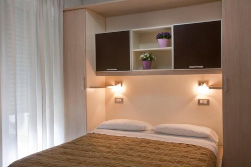 Residence Mareo - Riccione